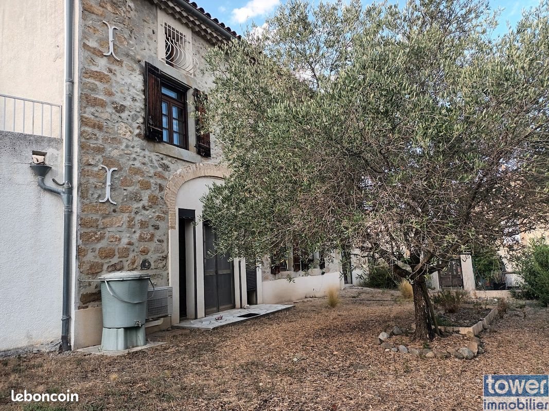 Maison à vendre, 184m², Limoux