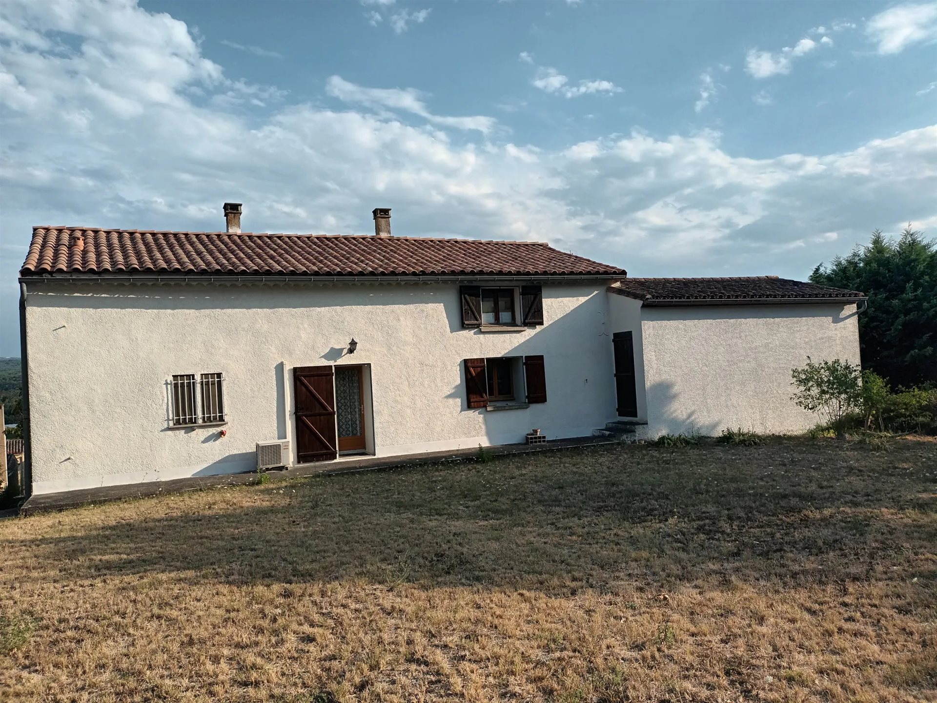 Maison à vendre, 184m², Limoux