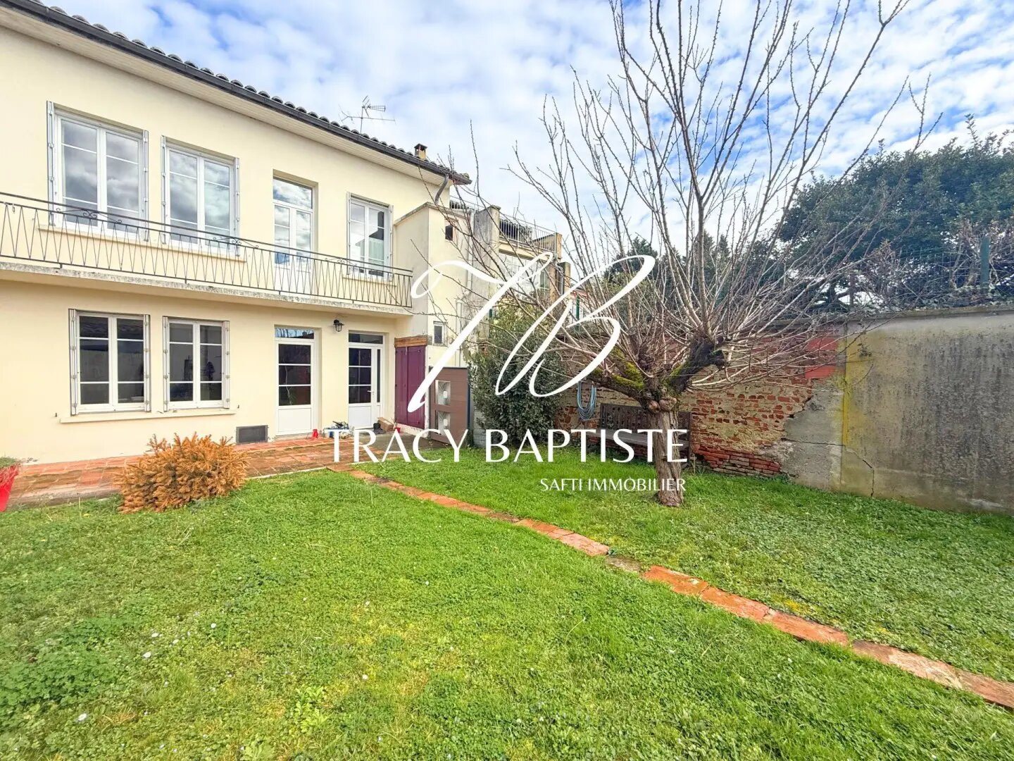 Maison à vendre, 316m², Verdun-sur-Garonne