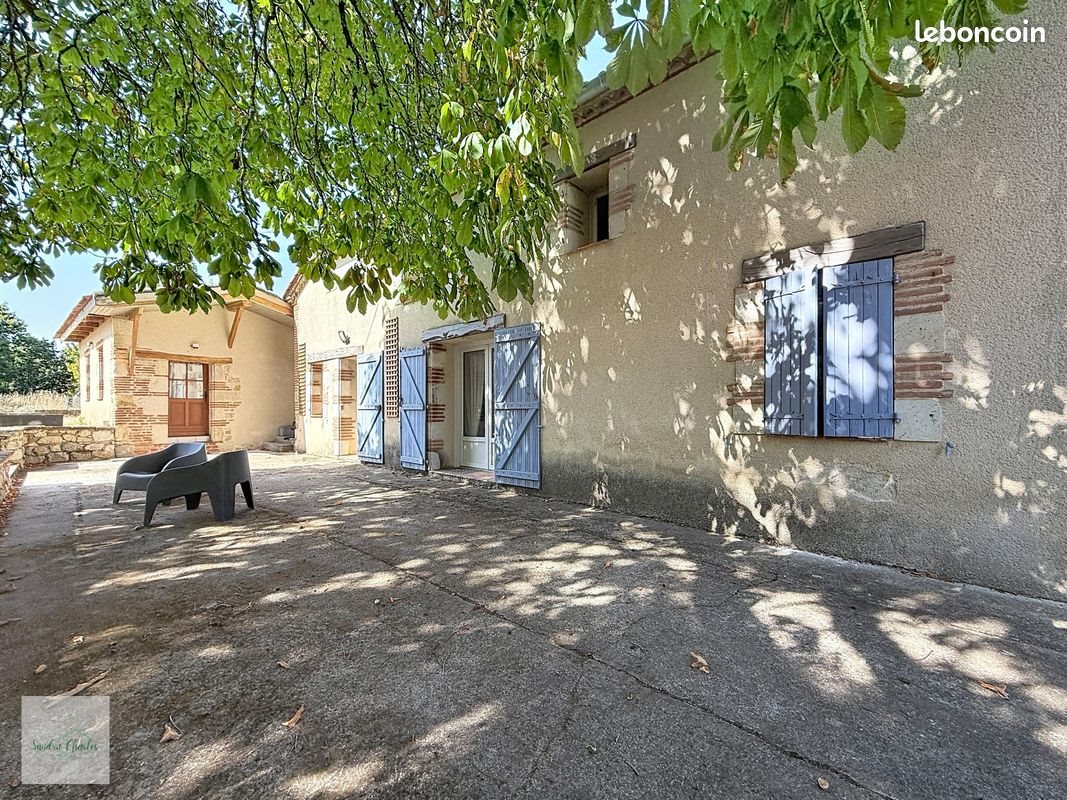 Maison à vendre, 243m², Auvillar