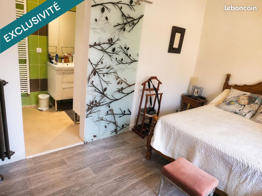 Maison à vendre, 220m², Mirandol-Bourgnounac