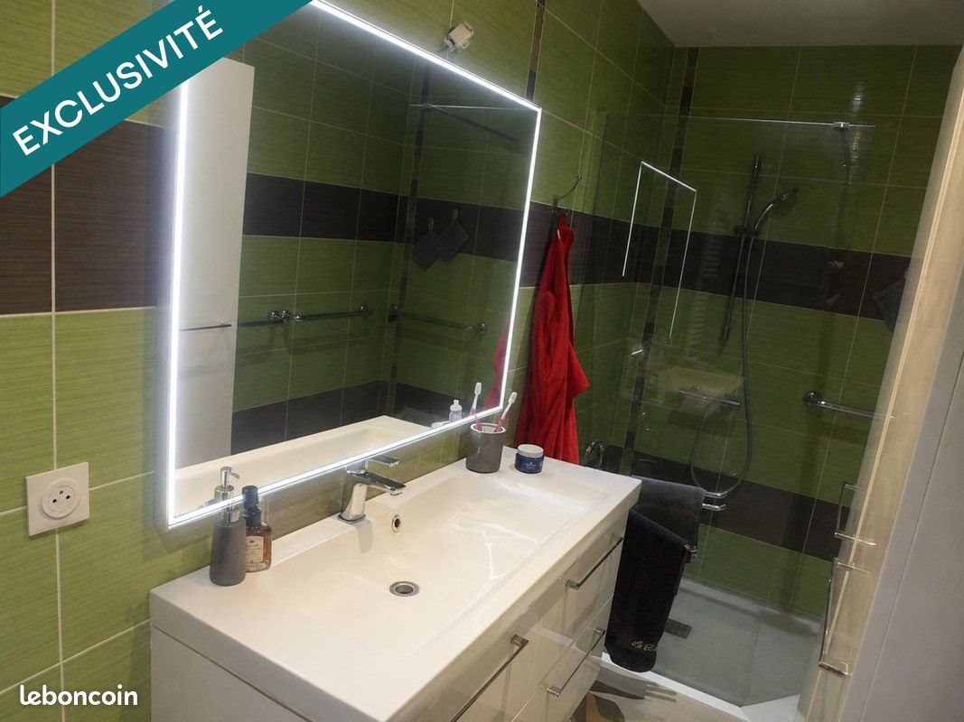 Maison à vendre, 220m², Mirandol-Bourgnounac