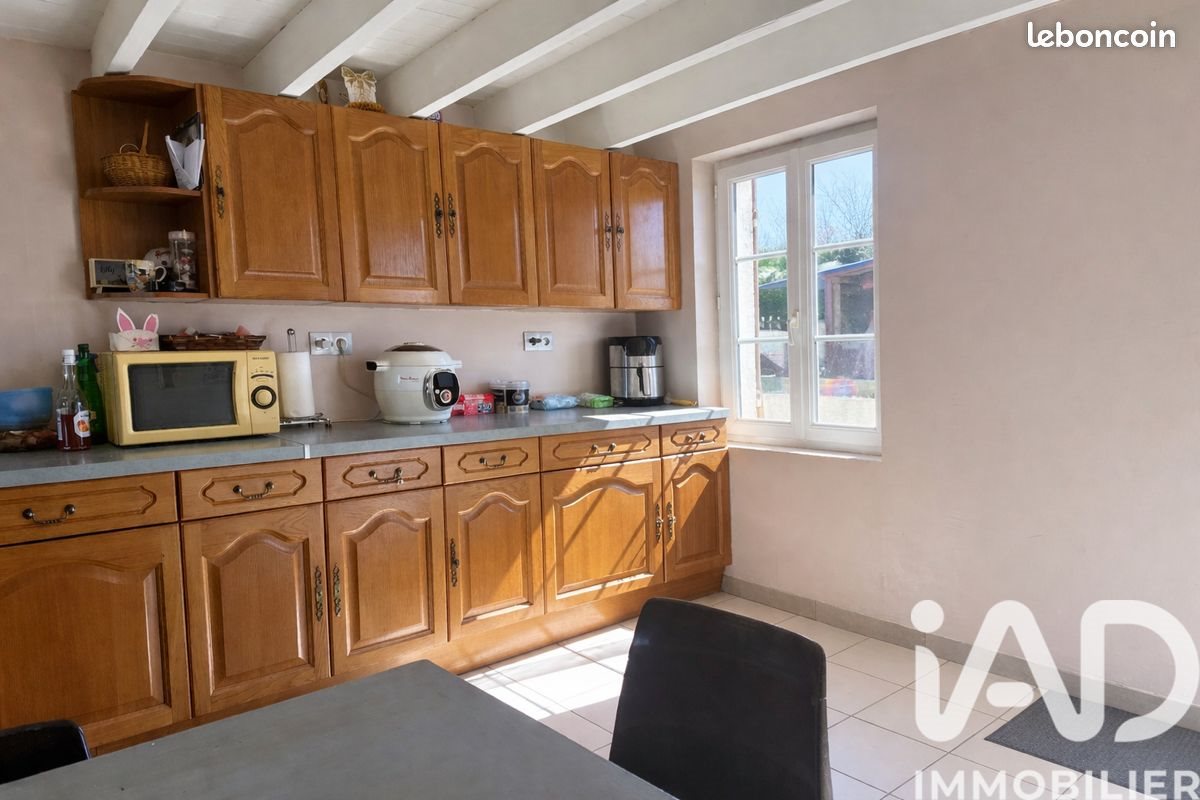 Maison à vendre, 143m², Foulognes