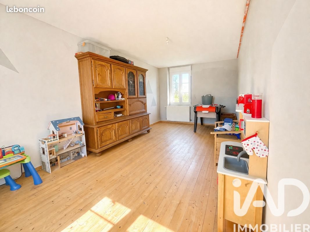 Maison à vendre, 143m², Foulognes