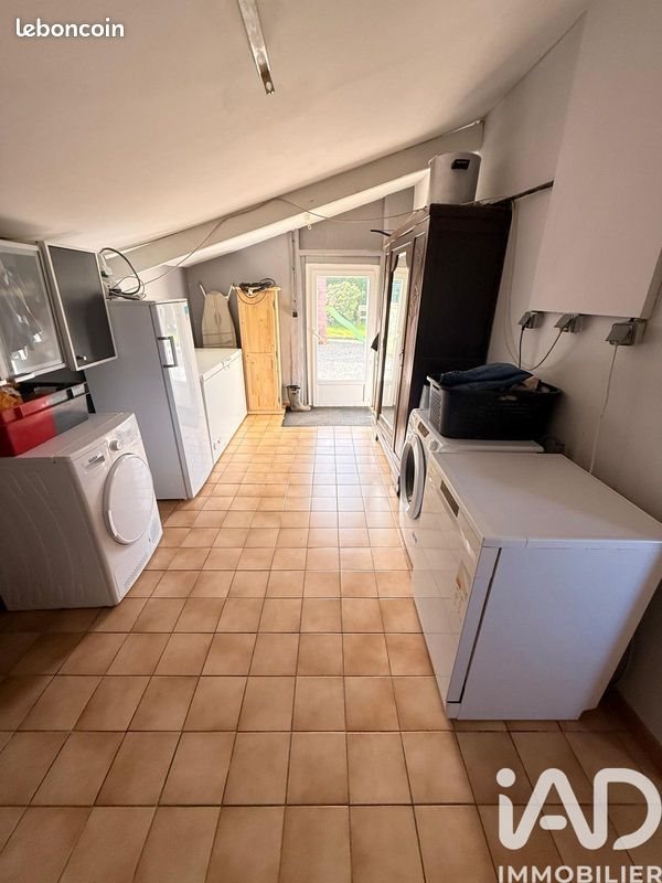 Maison à vendre, 143m², Foulognes