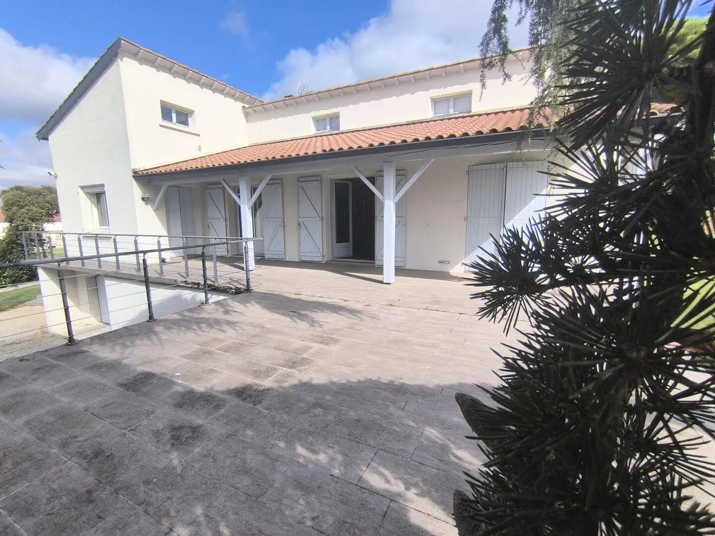 Maison à vendre, 155m², Pompignan