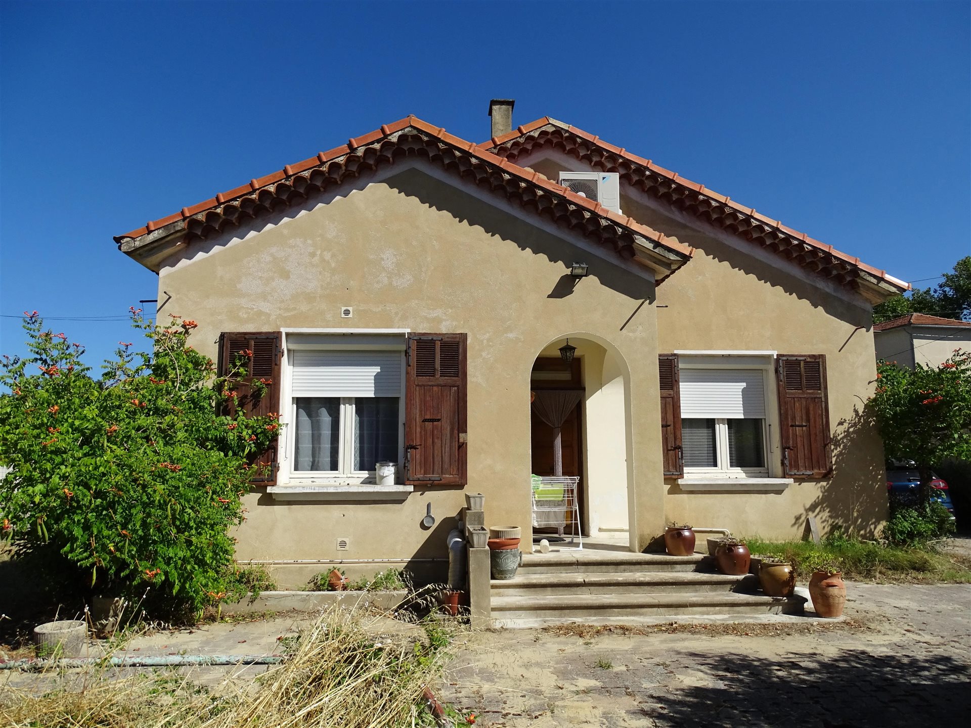 Maison à vendre, 80m², Orange