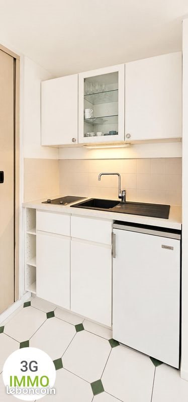 Appartement à vendre, 26m², Villers-sur-Mer