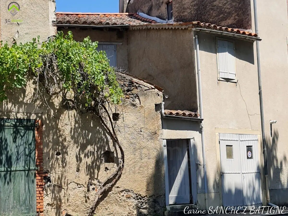 Maison à vendre, 158m², Roquecourbe