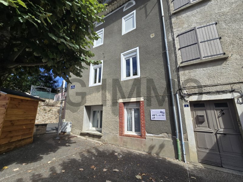 Maison à vendre, 4m², Roquecourbe