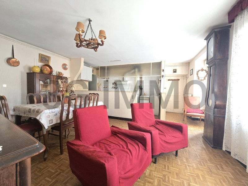 Maison à vendre, 4m², Roquecourbe