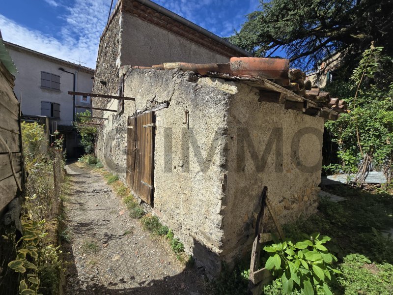Maison à vendre, 4m², Roquecourbe