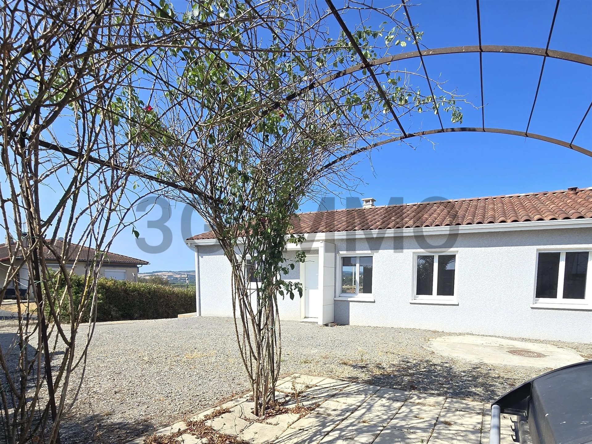 Maison à vendre, 102m², Castres