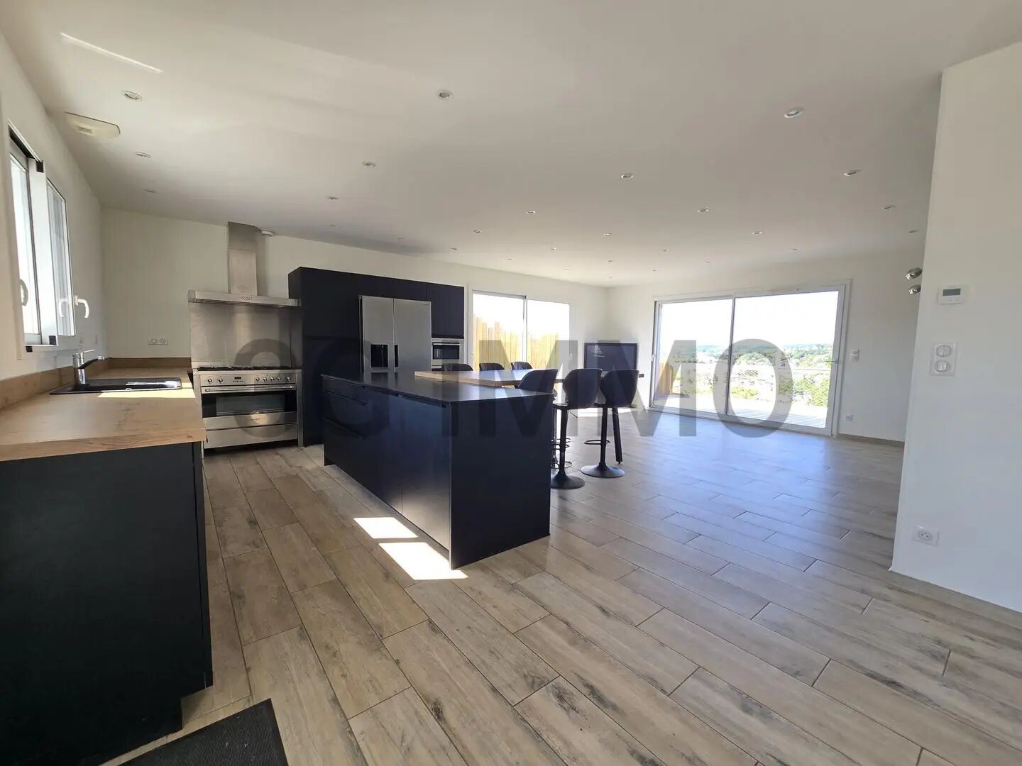 Maison à vendre, 102m², Castres
