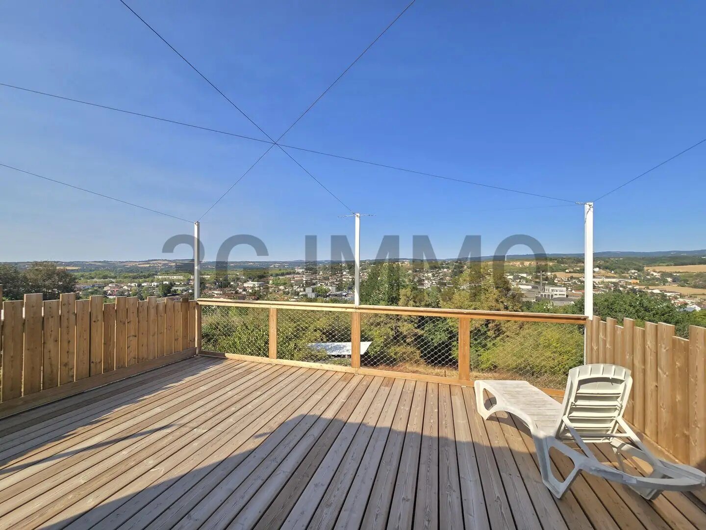 Maison à vendre, 102m², Castres