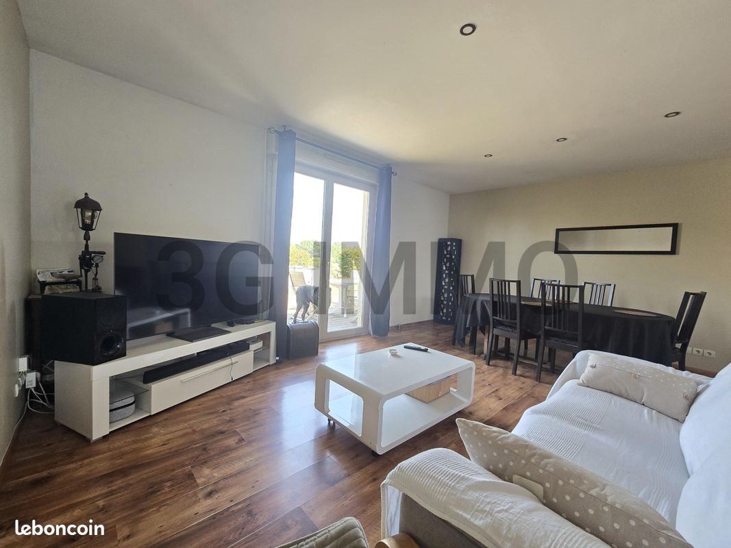 Maison à vendre, 100m², Cambounet-sur-le-Sor