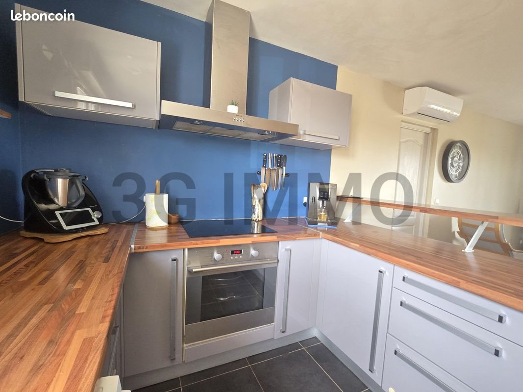 Maison à vendre, 100m², Cambounet-sur-le-Sor