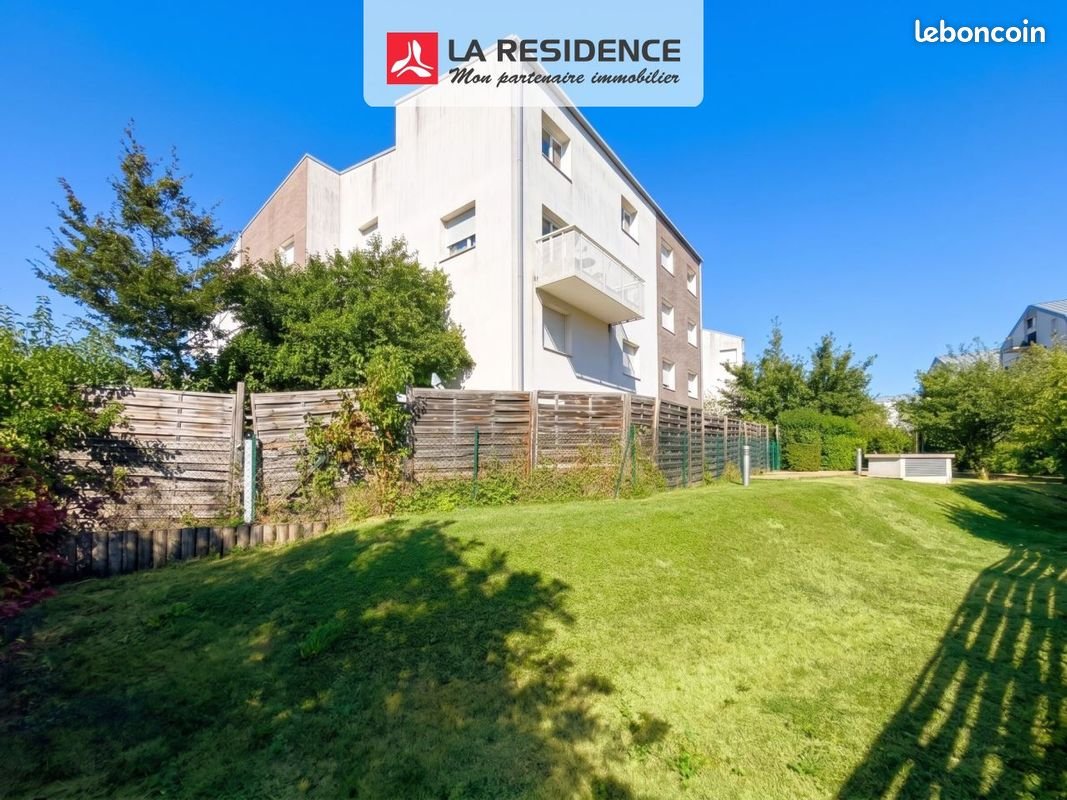 Appartement à vendre, 63m², Herblay-sur-Seine