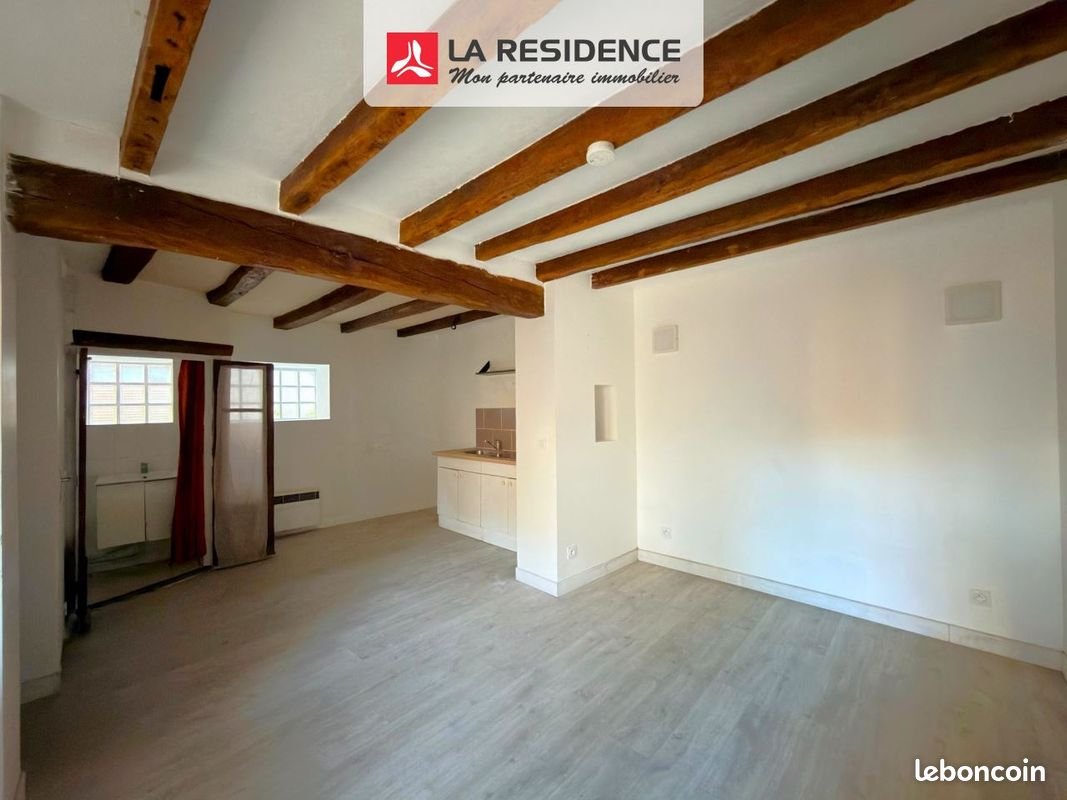 Appartement à vendre, 24m², Herblay-sur-Seine