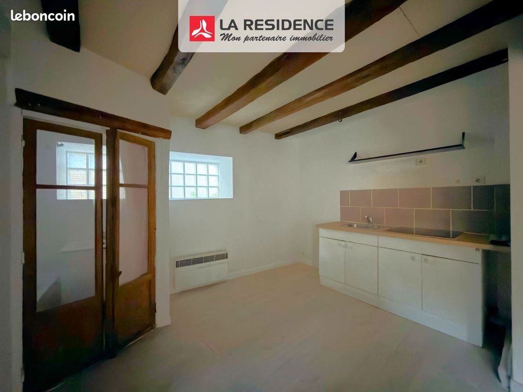 Appartement à vendre, 24m², Herblay-sur-Seine