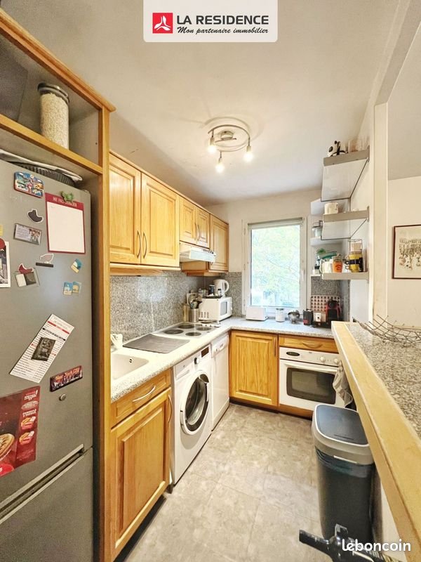 Appartement à vendre, 61m², Herblay-sur-Seine