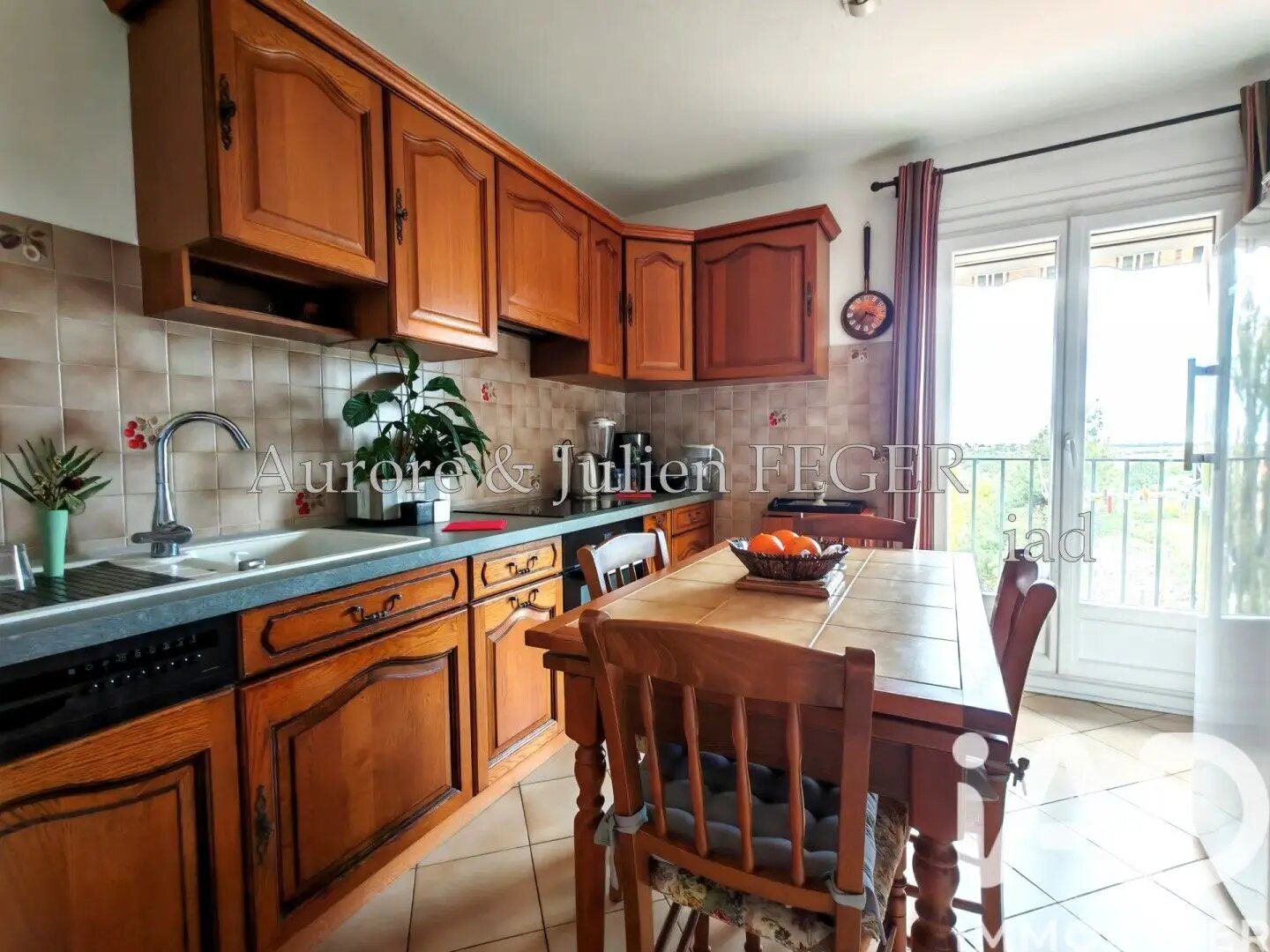 Appartement à vendre, 77m², Perpignan