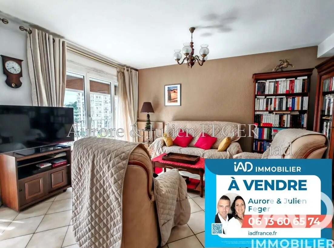 Appartement à vendre, 77m², Perpignan