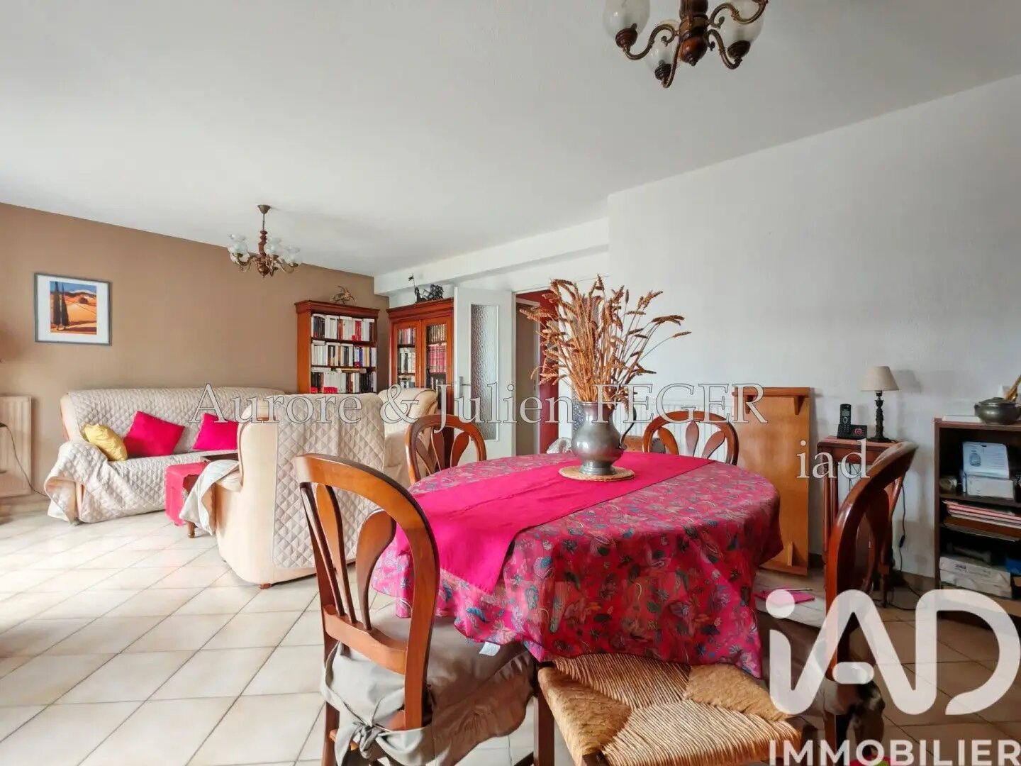 Appartement à vendre, 77m², Perpignan