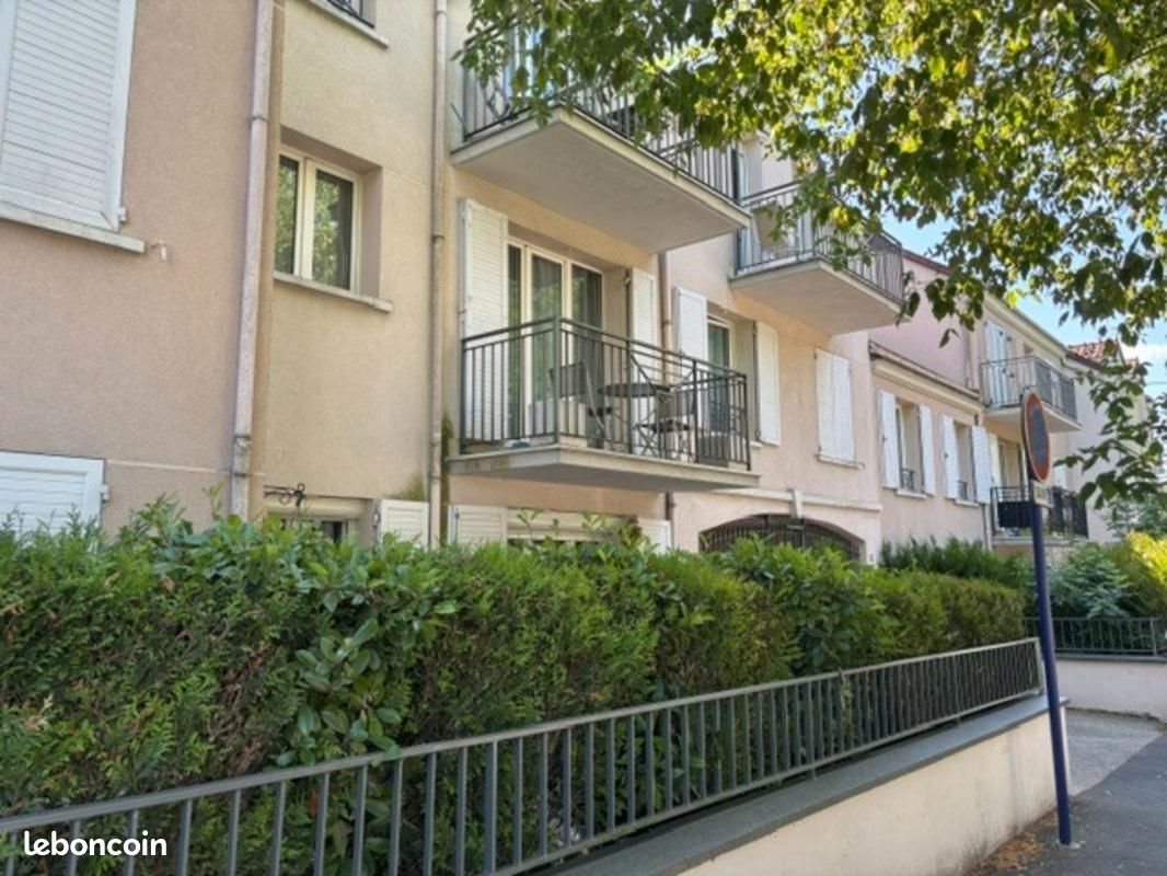 Appartement à vendre, 42m², Gonesse
