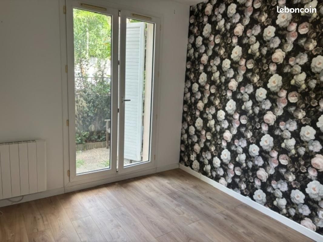 Appartement à vendre, 42m², Gonesse