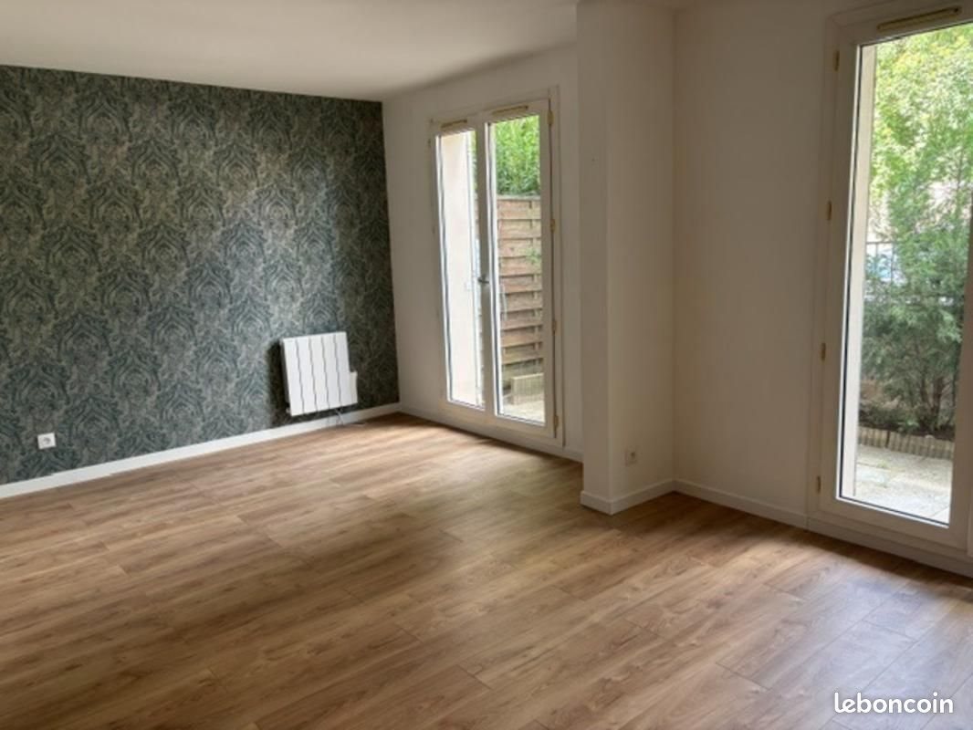 Appartement à vendre, 42m², Gonesse