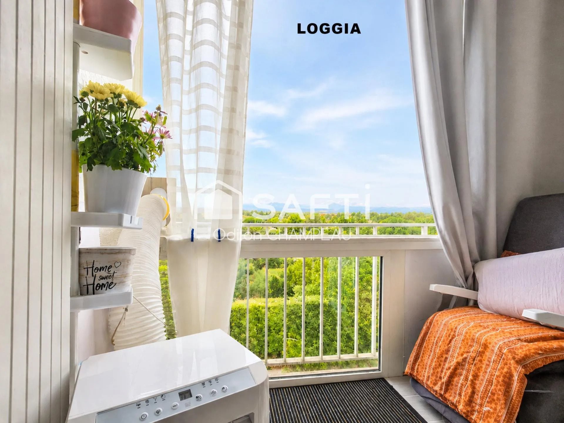 Appartement à vendre, 18m², Perpignan