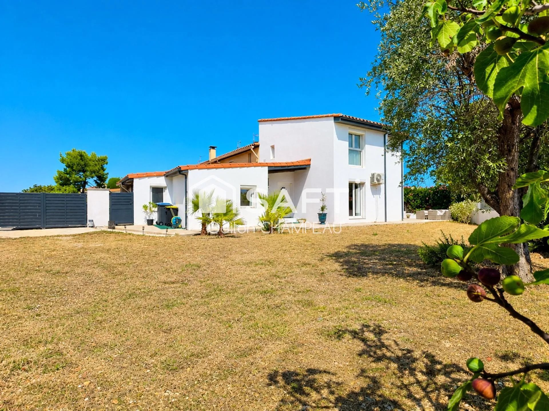Maison à vendre, 110m², Cabestany