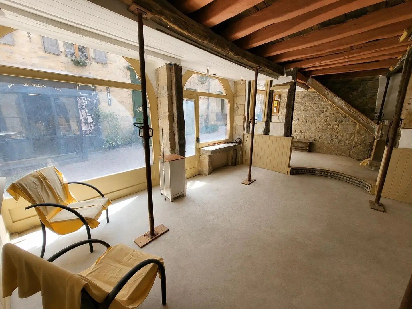 Maison à vendre, 300m², Caylus