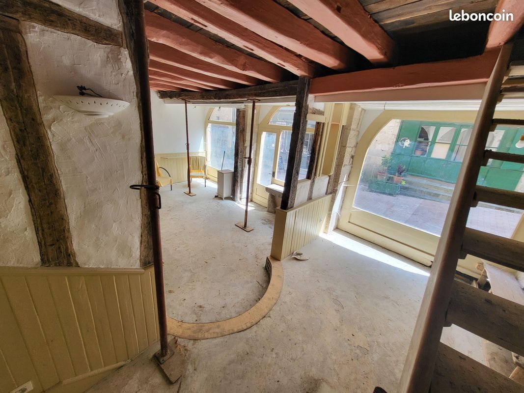Maison à vendre, 300m², Caylus