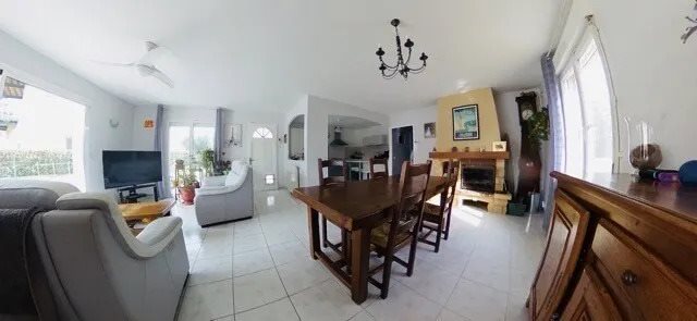 Maison à vendre, 103m², Millas