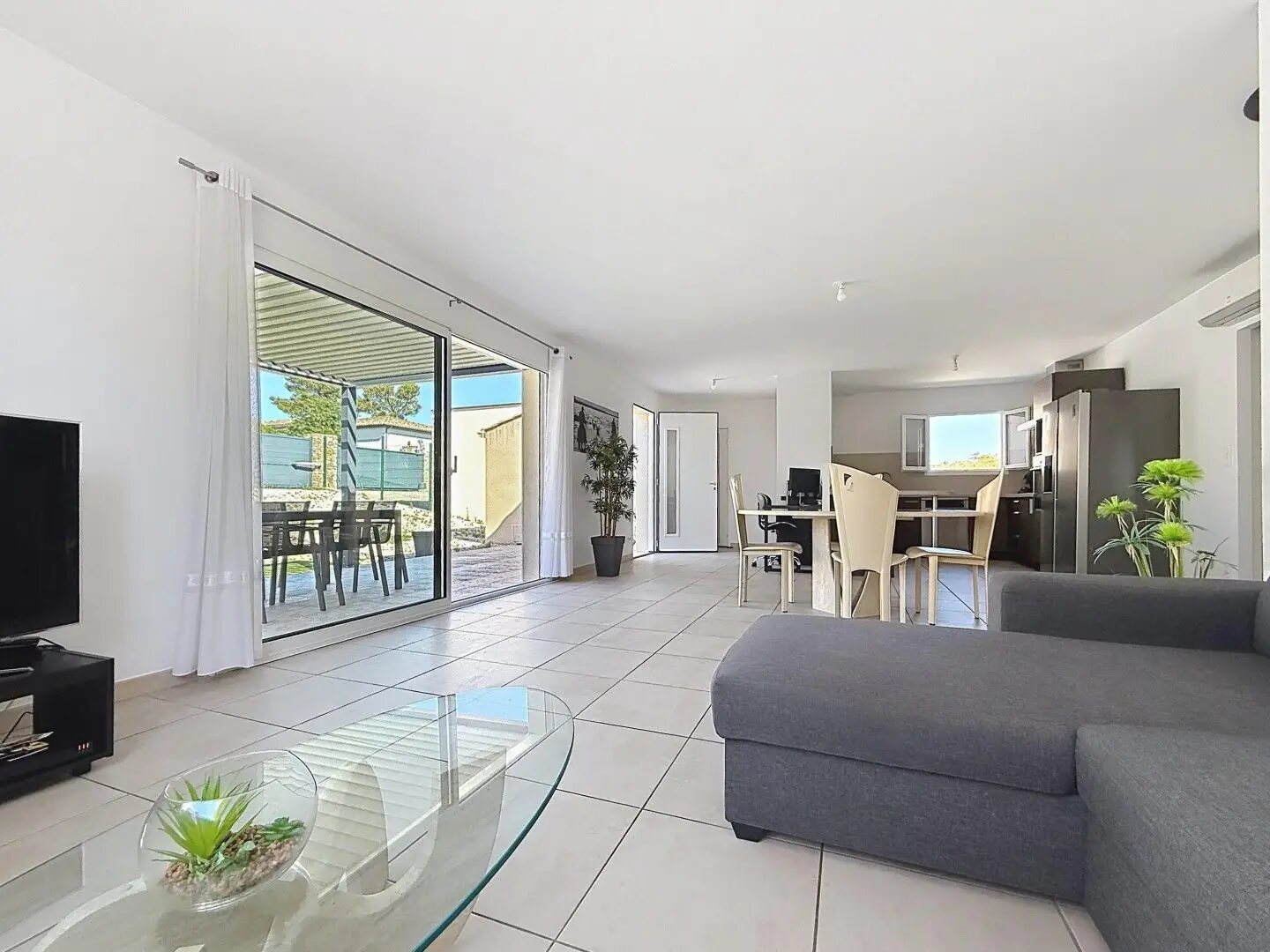 Maison à vendre, 90m², Nîmes