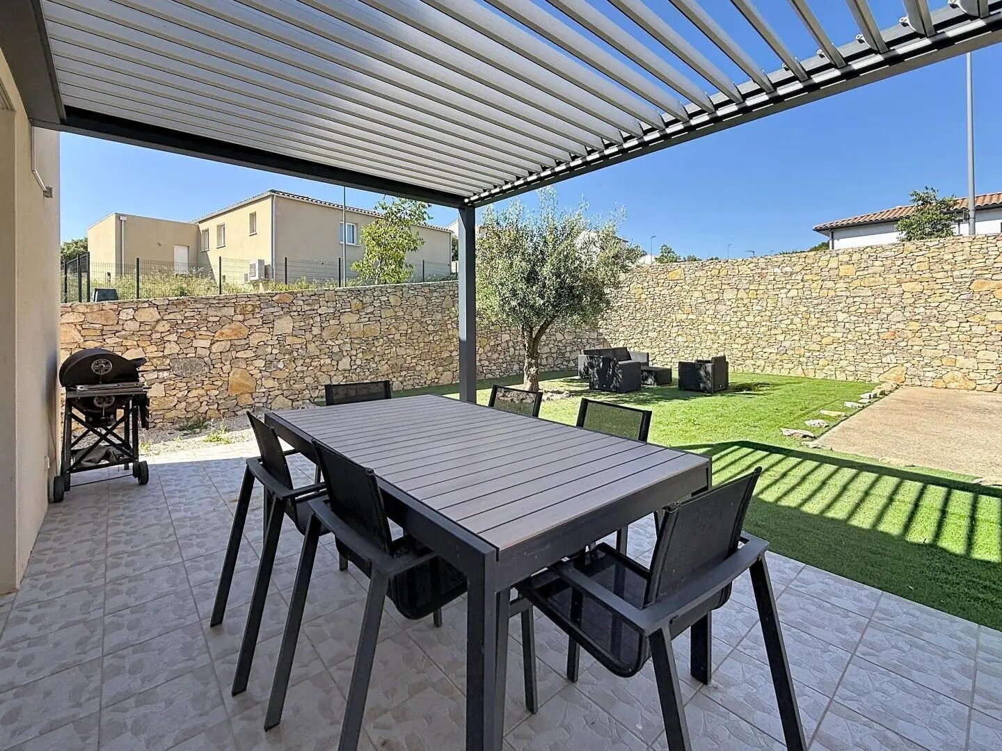 Maison à vendre, 90m², Nîmes