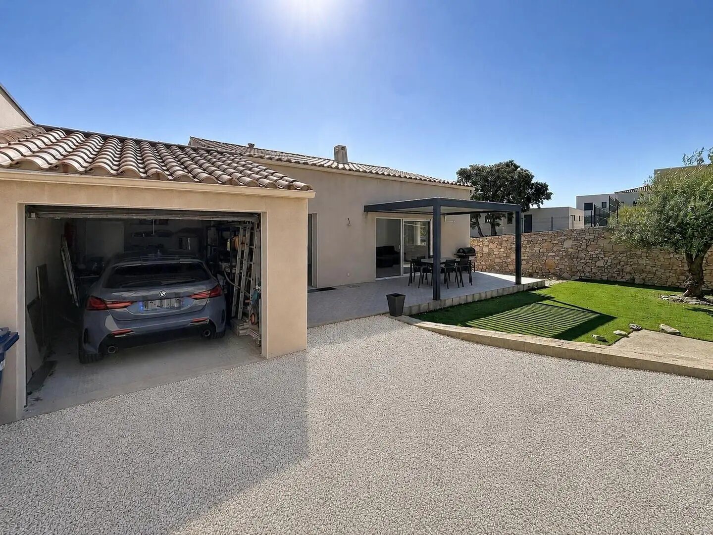 Maison à vendre, 90m², Nîmes