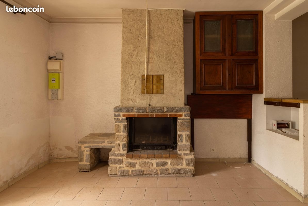 Maison à vendre, 99m², Alès