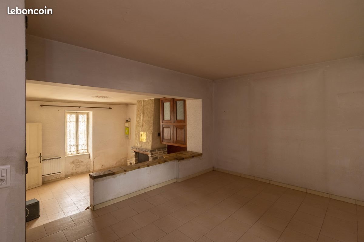 Maison à vendre, 99m², Alès