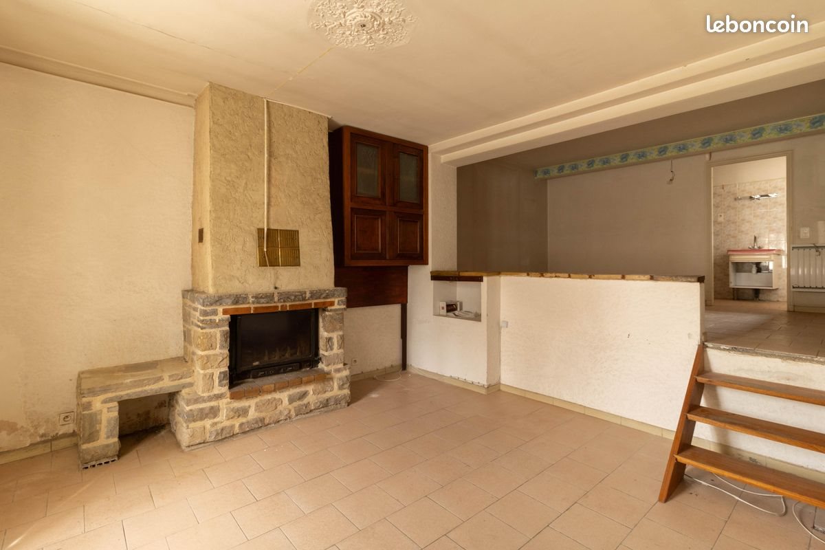 Maison à vendre, 99m², Alès