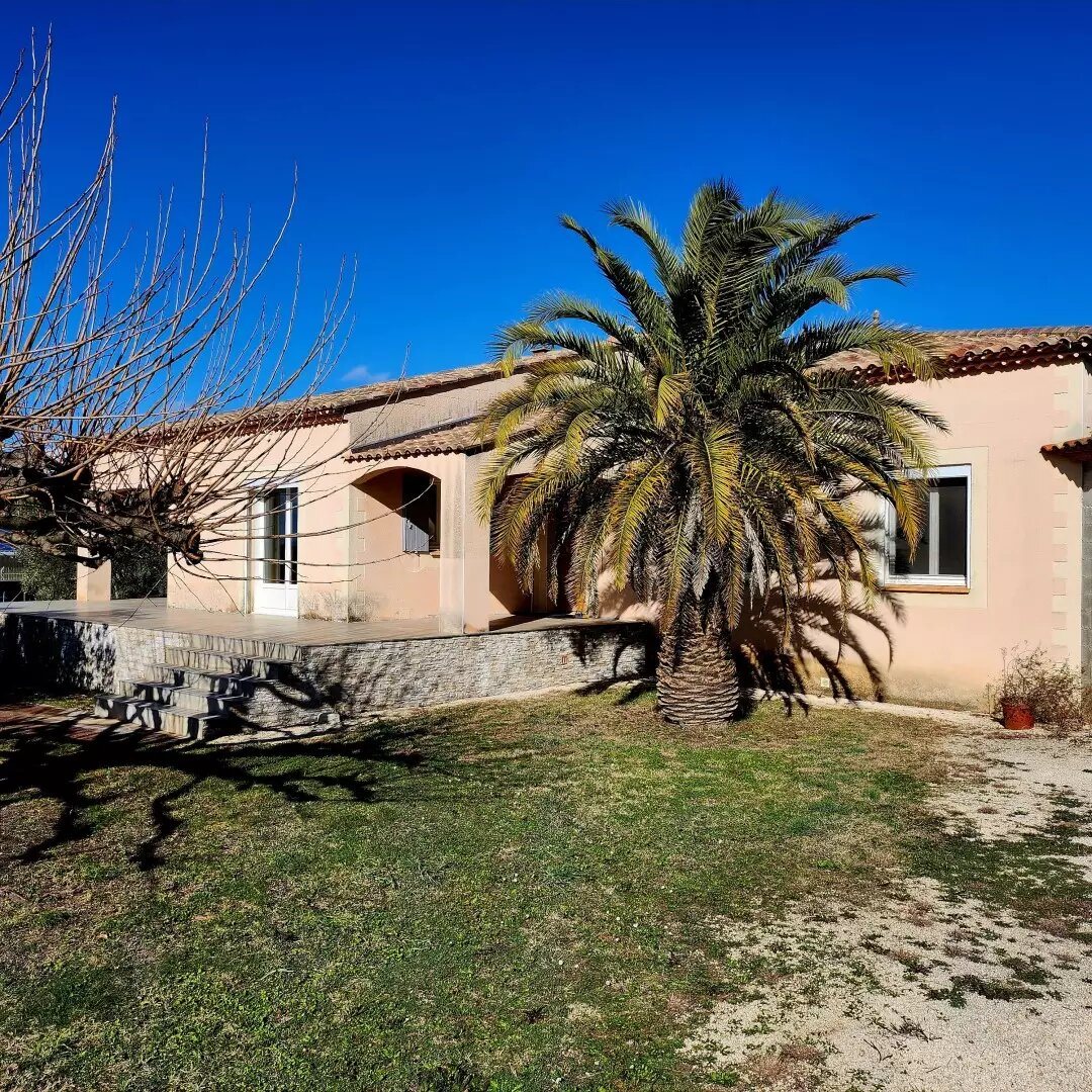 Maison à vendre, 239m², Saint-Maurice-de-Cazevieille