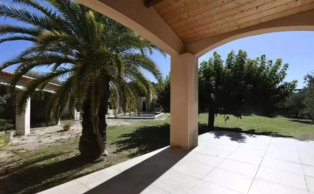 Maison à vendre, 239m², Saint-Maurice-de-Cazevieille