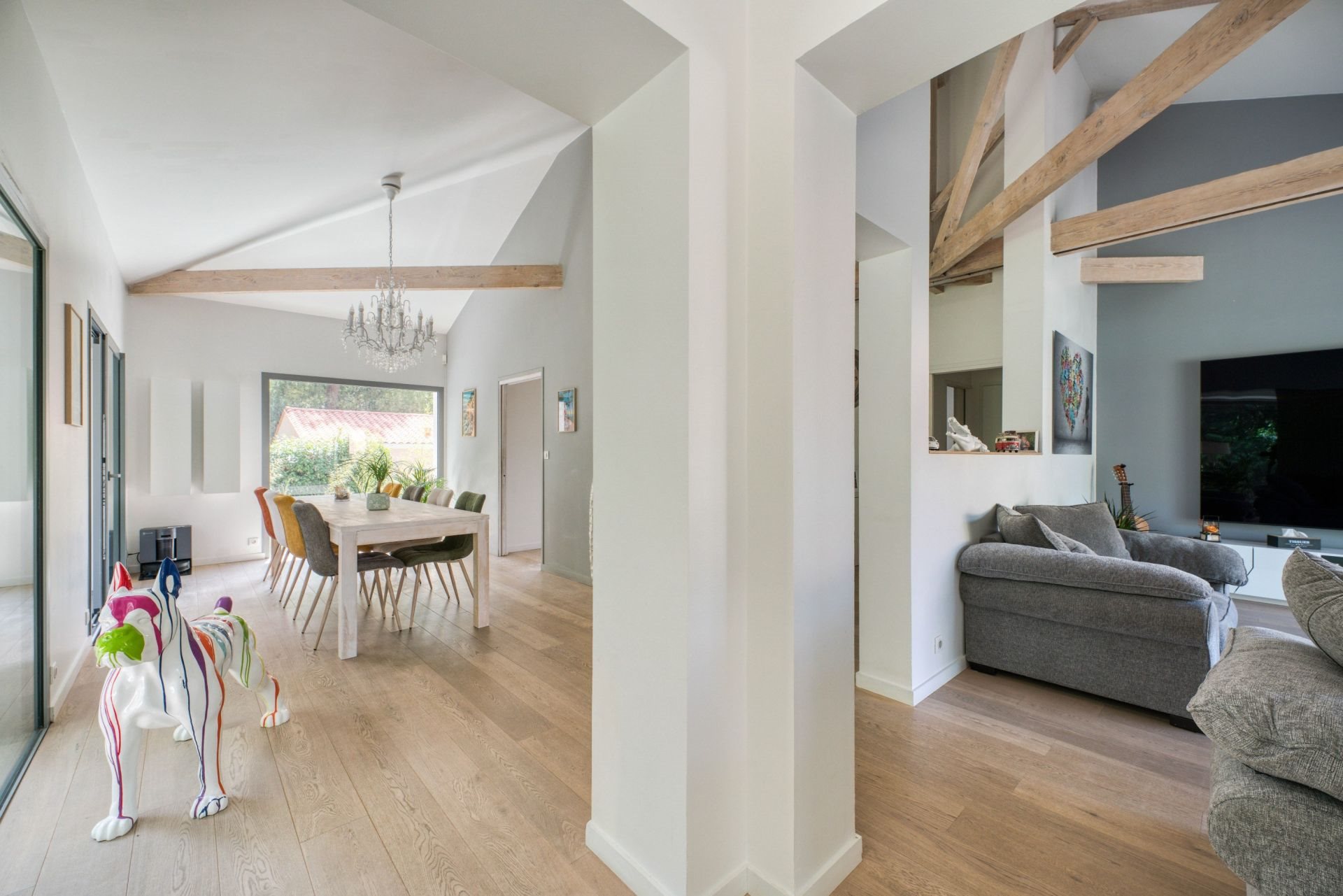 Maison à vendre, 233m², Saint-Georges-de-Didonne