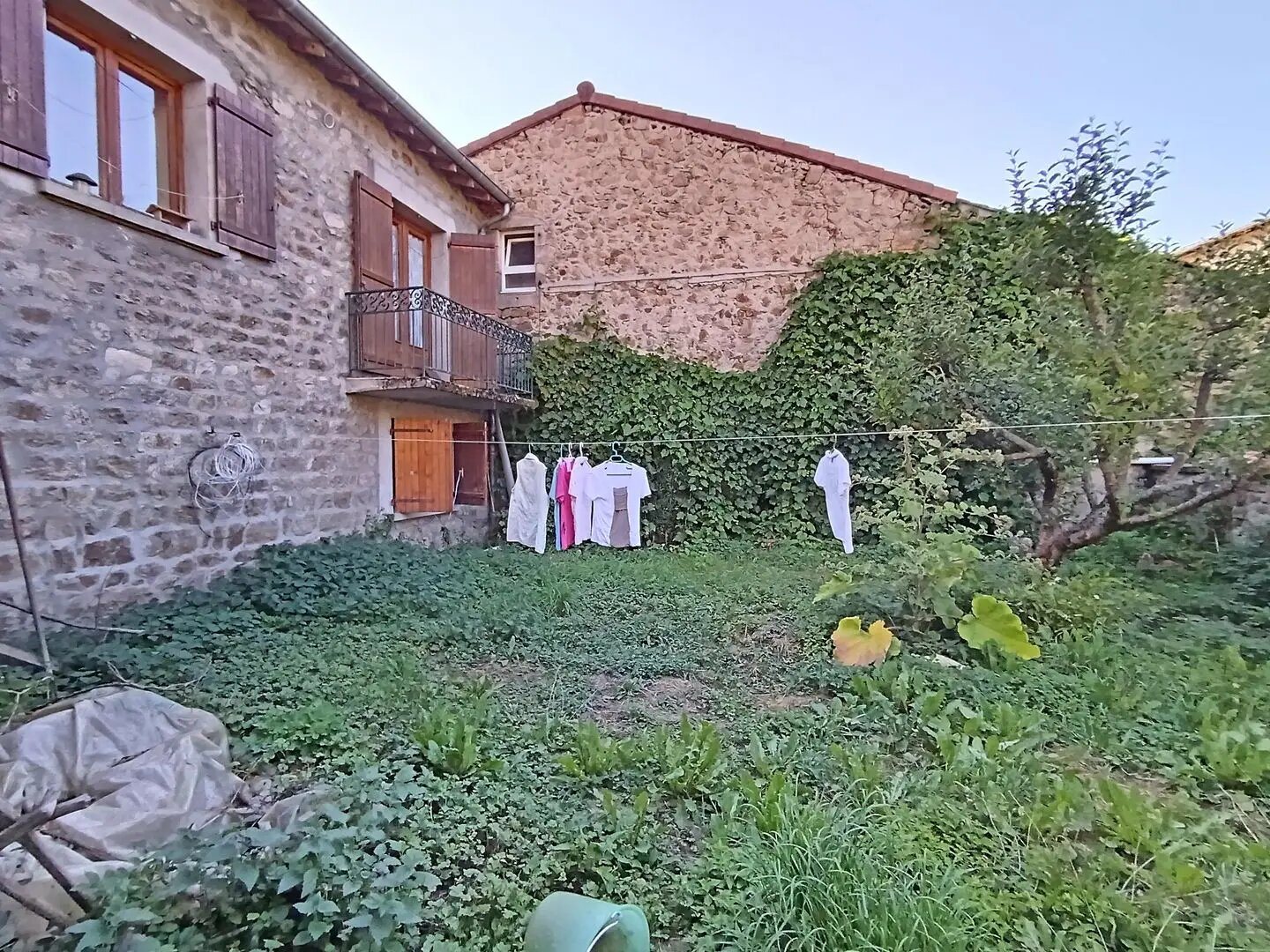 Maison à vendre, 300m², Usson-en-Forez