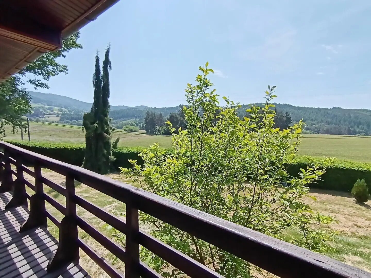 Maison à vendre, 135m², Usson-en-Forez