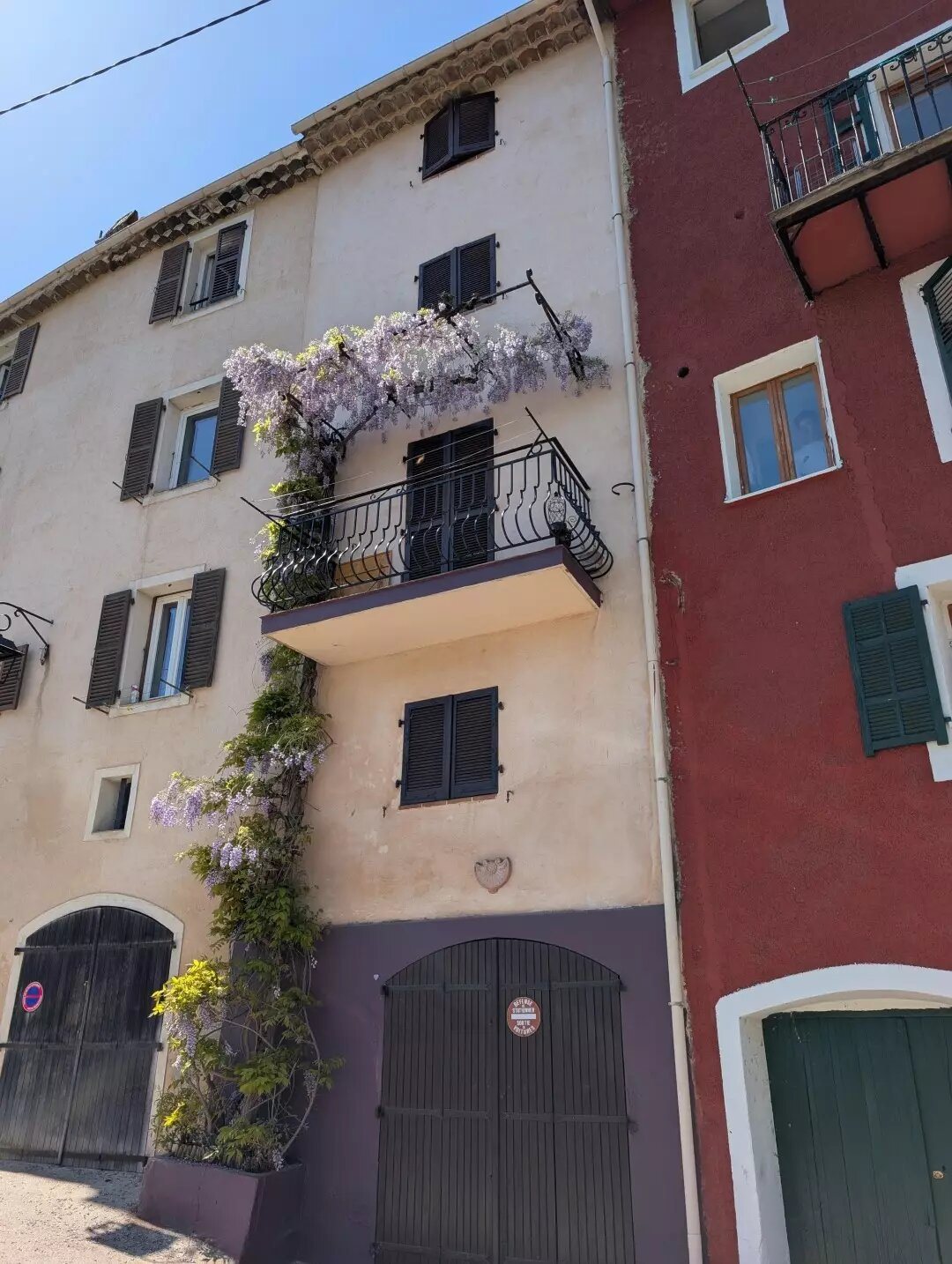 Maison à vendre, 63m², Contes
