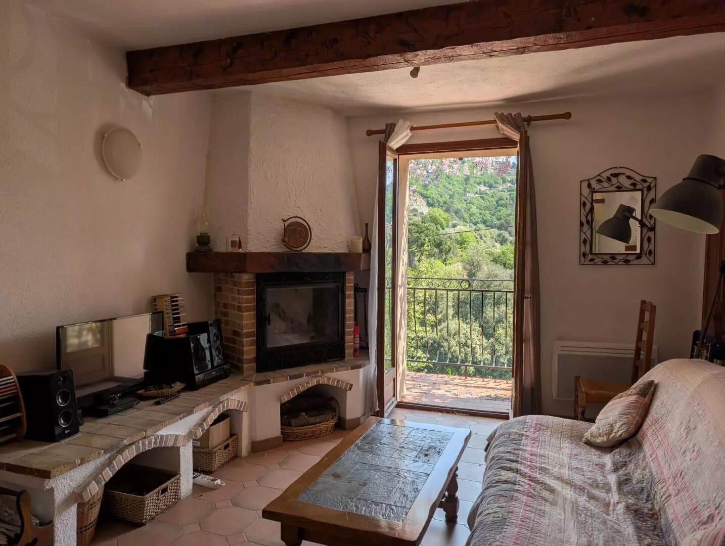 Maison à vendre, 63m², Contes