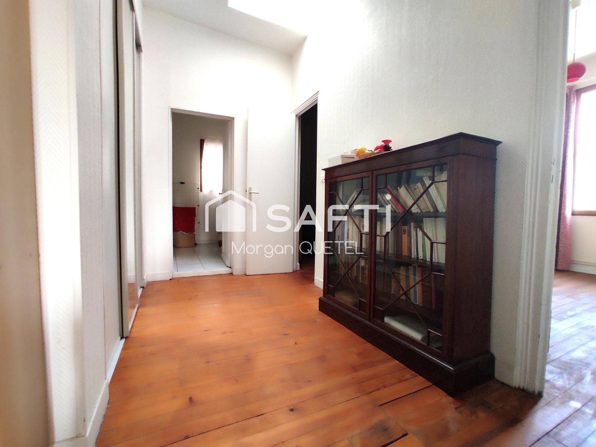 Maison à vendre, 137m², Libourne